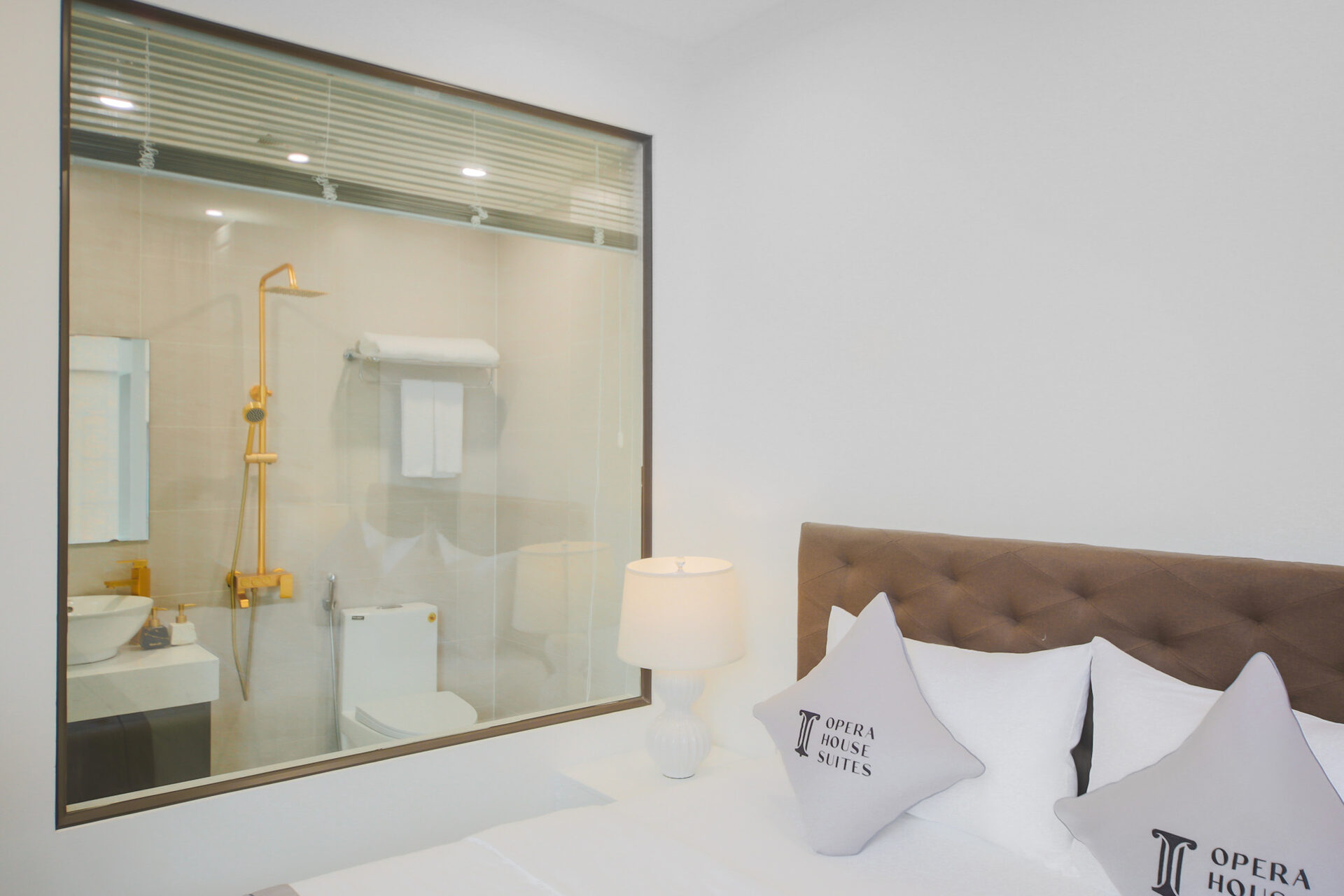 Premium Room — Opera House View