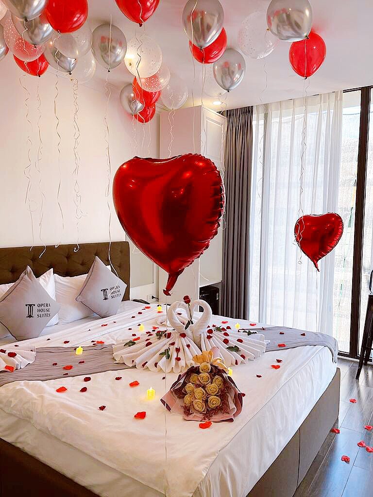 Room styling
